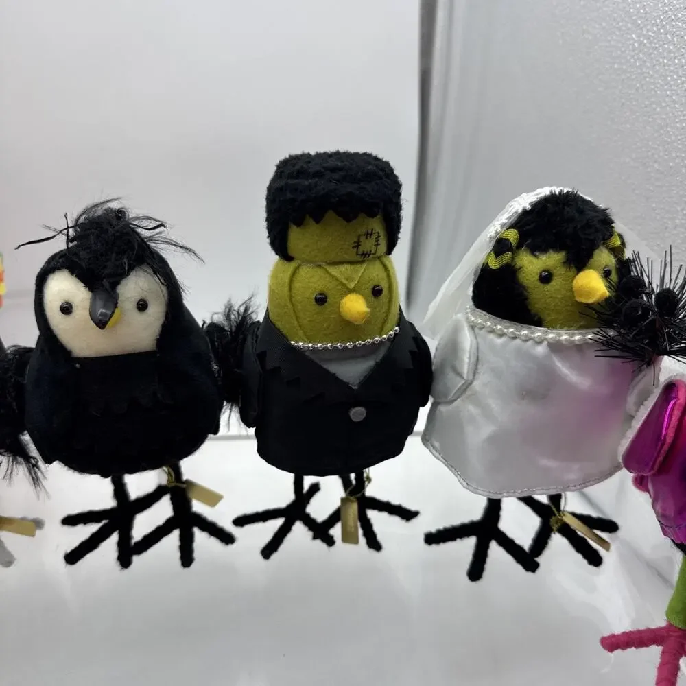 Spritz 2023 birds